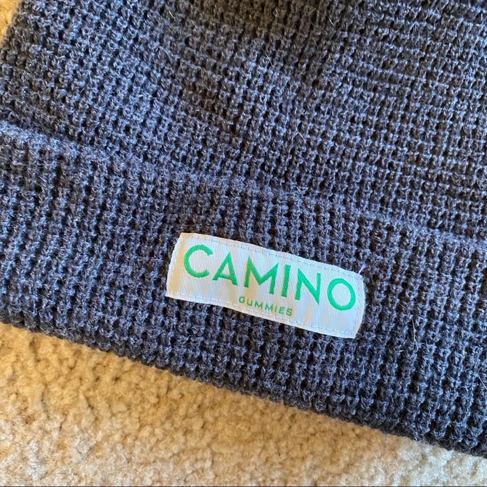 Kiva Camino Beanie - Picture 7 of 7